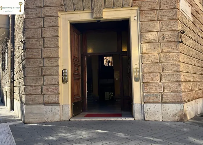 Mazzini Center - Vaticano - Foro Italico - Stadio Olimpico-rai Delle Vittorie *